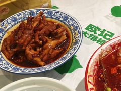 -欧记大排档·景德菜(上海首店)