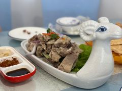 -马尔龙新疆饭店·清真(瑞景店)