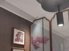 -广州酒家(中华广场店)