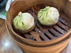 -锡笼记·无锡小笼(人民路店)