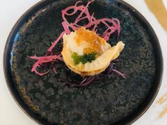 -宝丽轩中餐厅BAOLIXUAN