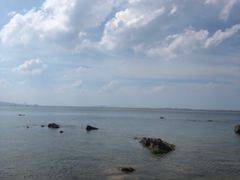 -养马岛旅游度假区