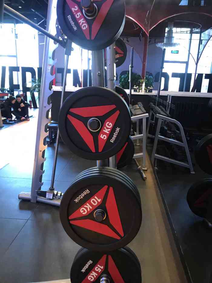 艾威健身ems极速减脂(远洋国际店)