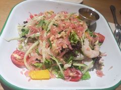 -HELLO 27 意面·沙拉·帕尼尼