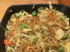 -肉串汪(月坛店)