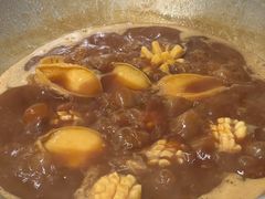 -香宫中餐厅 · 桂林香格里拉