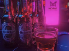 -MOSSO音乐酒吧·live house(南京旗舰店)