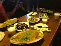 -金雨烧烤(新城南都店)