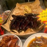 吃喝松江[农家菜老大]