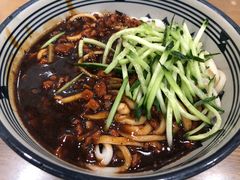 -酱府老碗面(西大店)