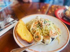 -阿甘虾餐厅(凌霄阁店)