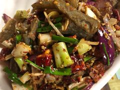 -88号小吃店·经典云南菜·地道纳西美食