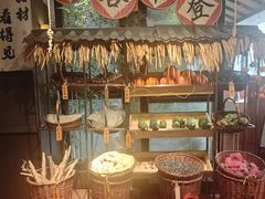 -金狮麟·新豫菜(杏石口路店)