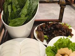 -老诚一锅羊蝎子(天通苑东三区直营店)