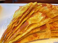 -沙力海西北特色美食烤肉店(北门坡店)