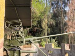 -大嶝英雄三岛战地观光园