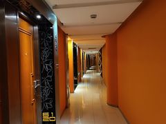 -上海大众空港宾馆