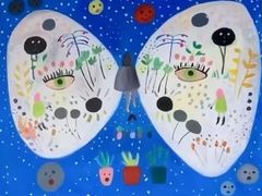 -佳禾国际美术书法教育(仁恒伊势丹校区)