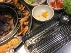-喜来稀肉(虹泉路店)