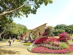 -广州雕塑公园