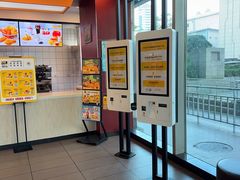 -麦当劳(厦门梧村店)