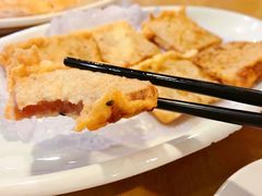 -台北楚楚园馅饼粥(虹桥南丰城店)