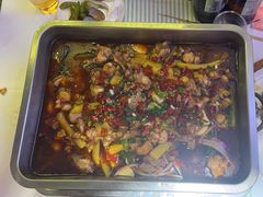 -三毛烧烤·南昌大排档(山姆店)