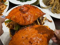 -小铜锣湾海鲜家常菜馆(河西店)