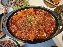 -叁宝烤肉• 西安烧烤(高科新花园店)