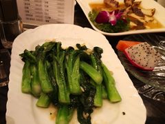 -金海湾嘉华度假酒店·海天阁中餐厅