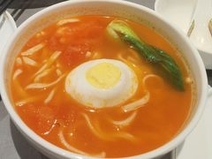 长寿面-燕春楼(海河华鼎店)