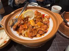 -桂小厨广西菜(万象城店)