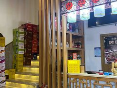 -老北京涮羊肉(航东路店)
