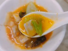 -顺风山庄(水濂山店)