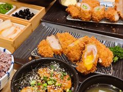 -胜博殿日式炸猪排(西红门店)