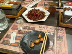 -马海涛牛肉串·午市牛腩饭·烧烤夜宵(领汇广场店)