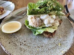 -BOR Eatery(安福路店)