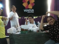 -ventus spa 沙巴亚庇正宗精油按摩会所