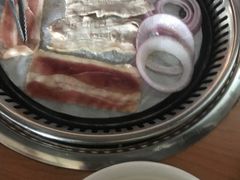 -汉丽轩韩式自助烤肉(大学城龙湖U城天街A馆店)