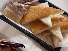 -小厨娘淮扬菜(板桥一店)