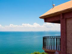 -放鸡岛生态旅游国际度假区
