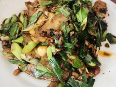 -天回镇何氏豆腐(总店)