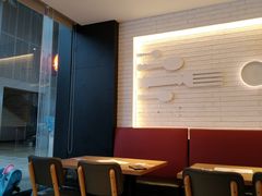 -必胜客(华南摩尔店)