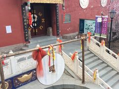 -鸡鸣山旅游风景区