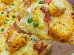 -达美乐比萨(东新路店)
