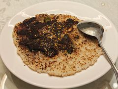 香煎八宝饭-宏玲餐厅(四川南路店)