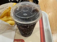 -德克士(砂之船奥特莱斯店)