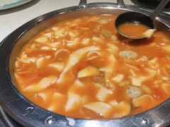 -蕃茄述·好汤自然来(江汉路店)