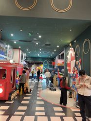 点击看大图 -meland club亲子乐园(北京芳圆里ID MALL店)