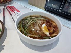 -白山烧烤(文安路万豪店)
